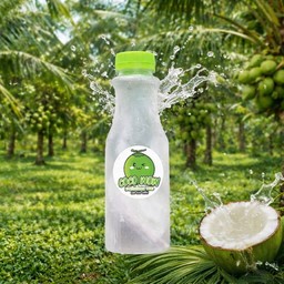 น้ำ+เนื้อ บรรจุขวด 250 ml
