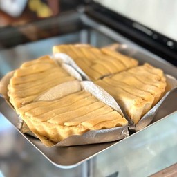 พายลูกตาล