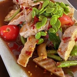 มาจิ้มจุ่ม เขาตาโล