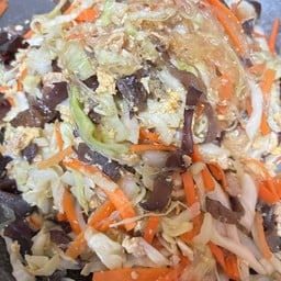 เรือนชนบท 家常菜 家常菜