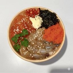 ข้าวรวมดอง