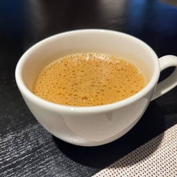 Tourane de Ville Restaurant