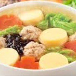 บุ๋มเทอร์โบอาหารตามสั่ง เขต 8 หาดใหญ่ 1