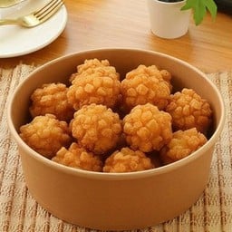 กุ้งระเบิด 15 ชิ้น