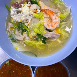 สุกี้น้ำรวม