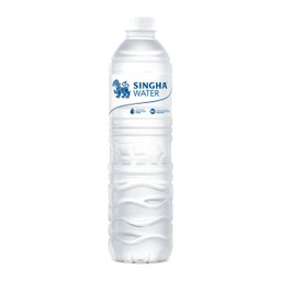 น้ำเปล่า