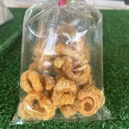 ร้านส้มตำแซ่บ..น้องเจได