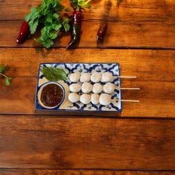 3อ.ข้าวมันไก่สไตล์สิงคโปร์ บางกรวย