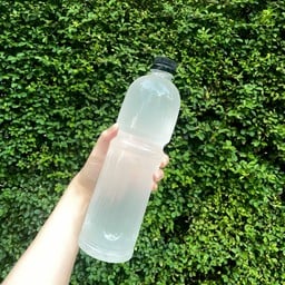 COCORICH มะพร้าวน้ำหอมแท้ สวนคุณตาคุณยาย ศาลากลางจังหวัดนนทบุรี