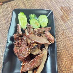 ลิ้นย่าง