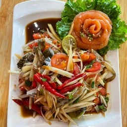 ตำแรด สาขาปตท.เมืองสวี ปตท.เมืองสวี