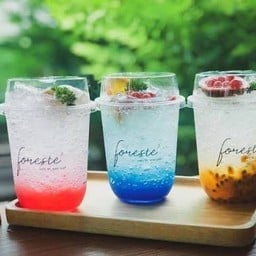 อิตาเลียน โซดา