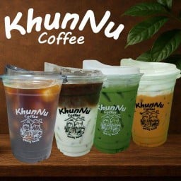 คุณหนูคอฟฟี่ (KhunNu Coffee)