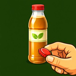 ชาหมัก ดูไบ