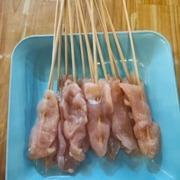 หม่าล่าอ้าปาก - โต้รุ่งจตุจักร