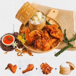 ชุดอิ่มประถม