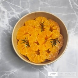 ก.กรีกโยเกิร์ต & ผลไม้สด