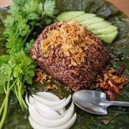 ข้าวกั๊นจิ๊น