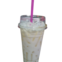 นมหมีเย็น