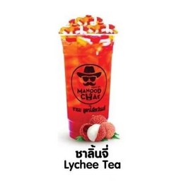 ชาลิ้นจี่