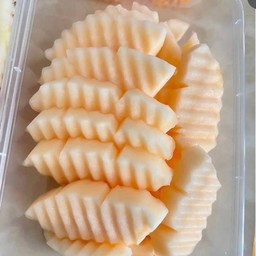 ก.กรีกโยเกิร์ต & ผลไม้สด