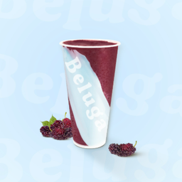 สมูทตี้มัลเบอร์รี