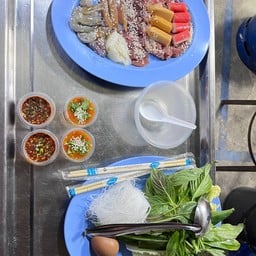 แจ่วฮ้อนตลาดไนโพไซดอน -