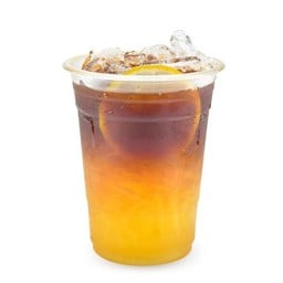 กาแฟมะนาวน้ำผึ้ง