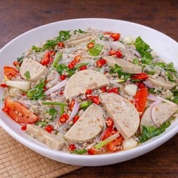 น้องนุ ครัวจานด่วน (อร่อยง่าย ผัดไว อิ่มเร็ว) อาหารตามสั่งจานด่วน ผัดใหม่ทุกออเดอร์ รสชาติถึงเครื่อง อิ่มเร็ว อร่อยทุกจาน