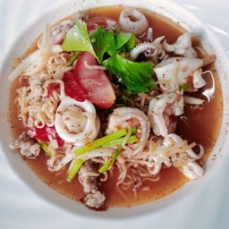 ครัวแม่ประยูร