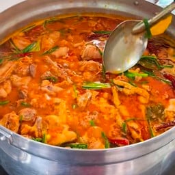 ตำนัวส์ ตามสั่ง