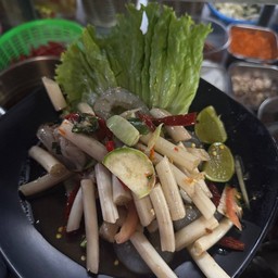 ตำไหลบัว