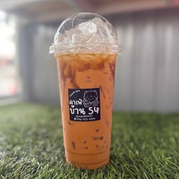 ชาไทยคาราเมล