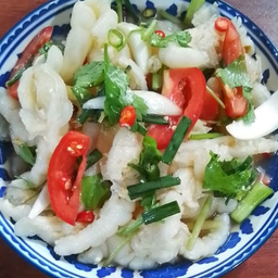 ยำเล็บมือนาง