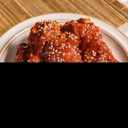 ราชาไก่เกาหลี