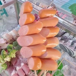 หม่าล่าซอฟาโซเฟีย