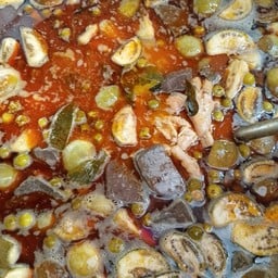 ก๋วยเตี๋ยวไก่ อารีย์ ซอย1 สาขา1