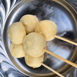 หม่าล่าทอด