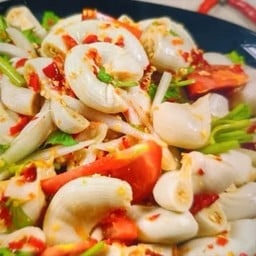 แซบนัวในสาขา2 -