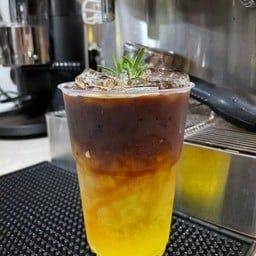 อเมริกาโน เก๊กฮวย