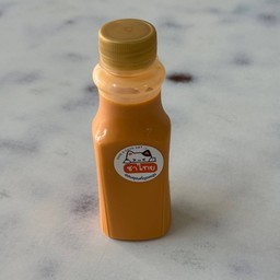 ชาไทย (ขวด)