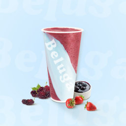 สมูทตี้เบอร์รีรวม