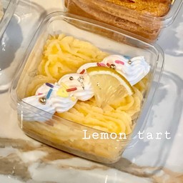 Lamon Tart BOX