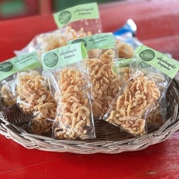 หมูกระจก