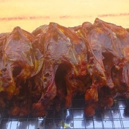 ไก่อบถัง