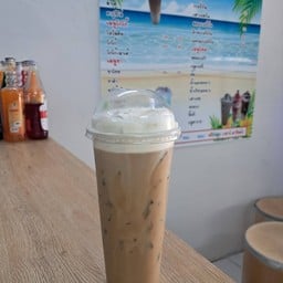 ฟินเวอร์สมูทตี้