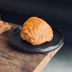 Chocolate Croissant / ช็อคโกแลตครัวซองต์🍫