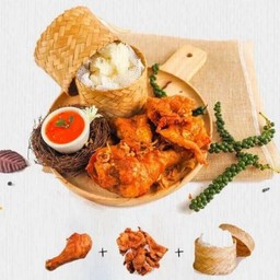 ชุดอิ่มอนุบาล