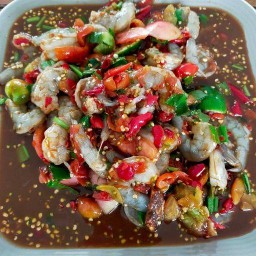 ตำนัวชัยภูมิ