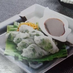 สาคู ข้าวเกรียบปากหม้อ แม่ตุ๋ย